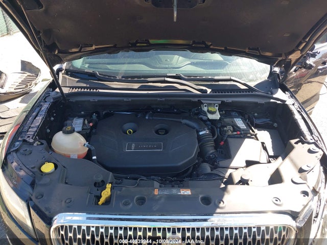 Lincoln MKC SELECT 2019 5LMCJ2C93KUL08011 Image 10