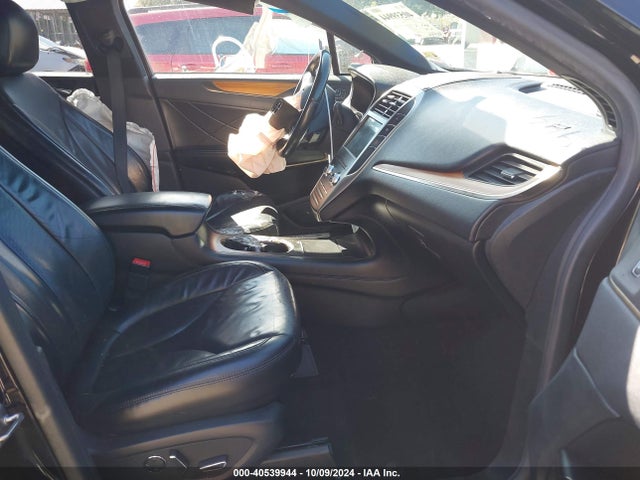 Lincoln MKC SELECT 2019 5LMCJ2C93KUL08011 Image 5