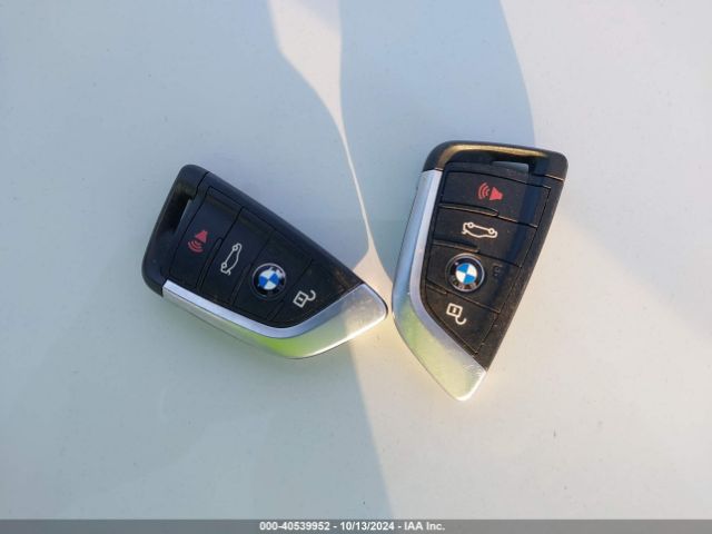 WBXHT3Z34H4A56042 BMW X1 Xdrive28i
