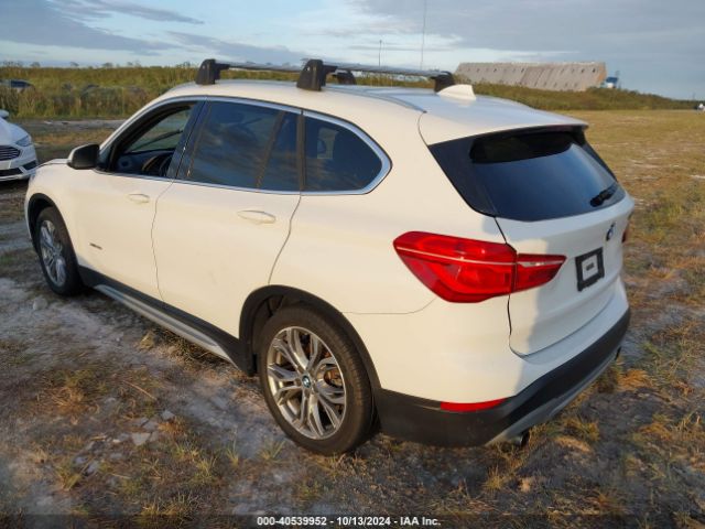 WBXHT3Z34H4A56042 BMW X1 Xdrive28i