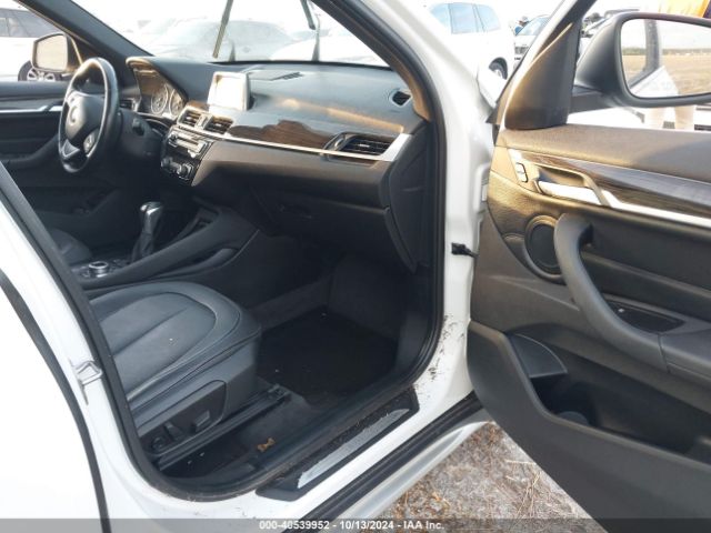 WBXHT3Z34H4A56042 BMW X1 Xdrive28i