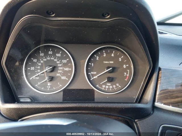 WBXHT3Z34H4A56042 BMW X1 Xdrive28i