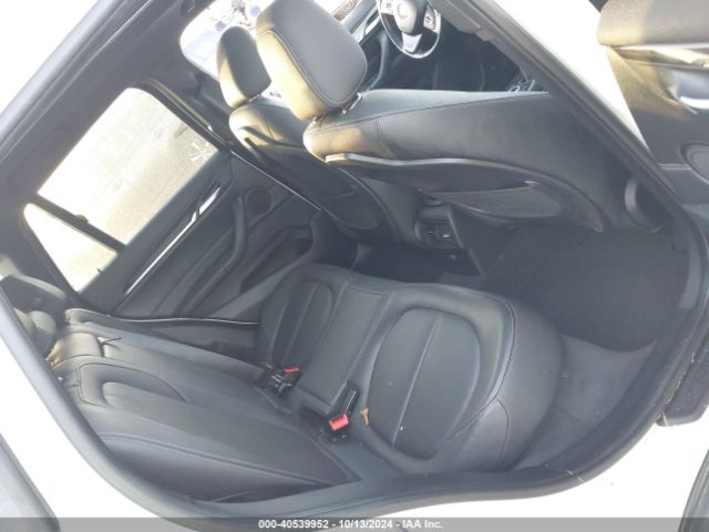 WBXHT3Z34H4A56042 BMW X1 Xdrive28i