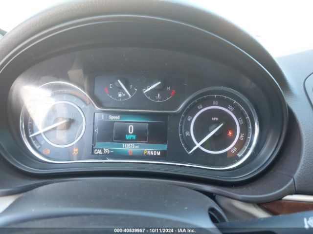2G4GK5EX3F9281085 Buick Regal Turbo