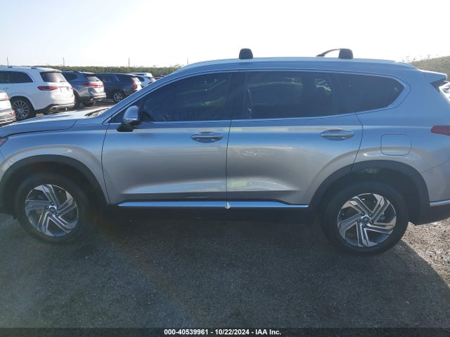 Hyundai Santa Fe Sel 2023 5NMS34AJ0PH597823 Image 14