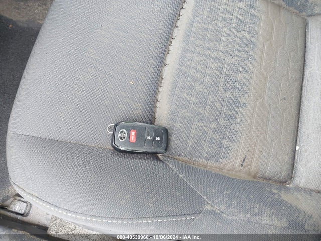 Toyota COROLLA SE 2023 JTND4MBE6P3211990 Image 11