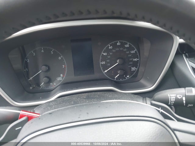 Toyota COROLLA SE 2023 JTND4MBE6P3211990 Image 7