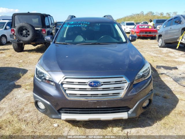 4S4BSENCXH3432782 Subaru Outback 3.6r Limited