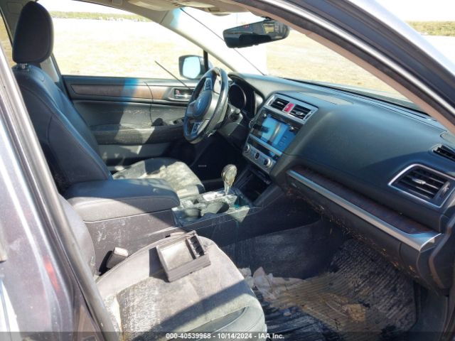 4S4BSENCXH3432782 Subaru Outback 3.6r Limited