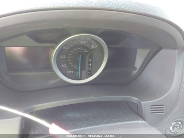 1FM5K8GT5FGA82706 Ford EXPLORER SPORT