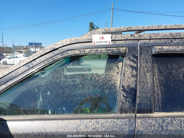 1FM5K8GT5FGA82706 Ford EXPLORER SPORT