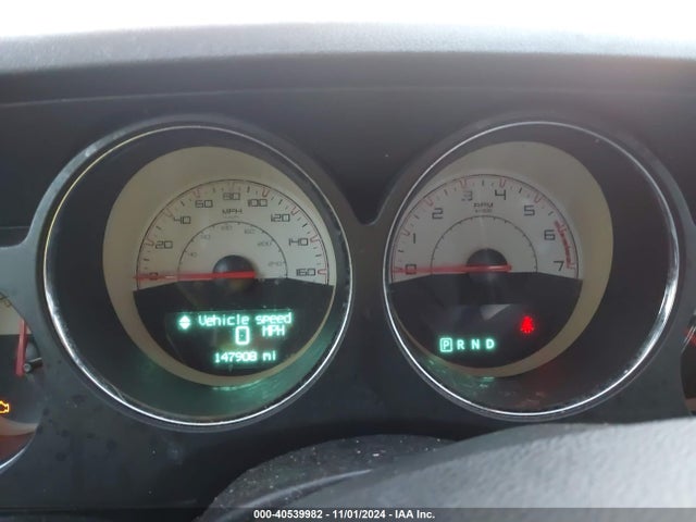 Dodge Challenger R/t Classic 2014 2C3CDYBT2EH298372 Image 7