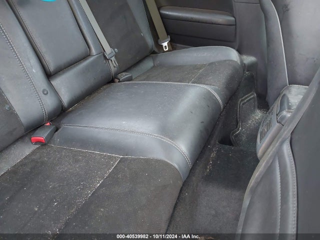 Dodge Challenger R/t Classic 2014 2C3CDYBT2EH298372 Image 8