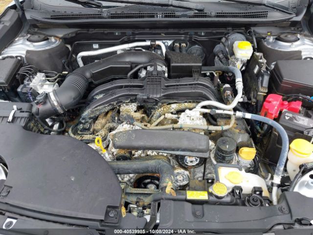 4S4BTAPC7R3259954 Subaru Outback Touring