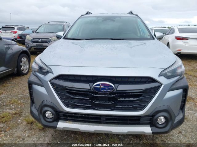 4S4BTAPC7R3259954 Subaru Outback Touring
