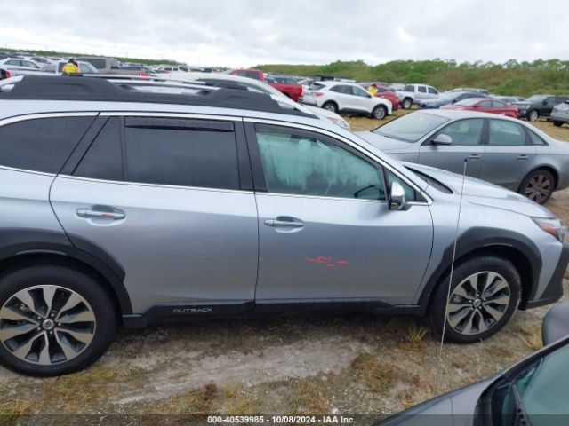 4S4BTAPC7R3259954 Subaru Outback Touring