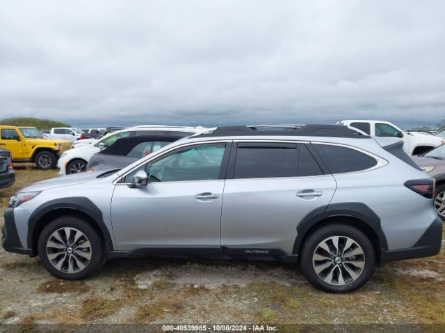 4S4BTAPC7R3259954 Subaru Outback Touring