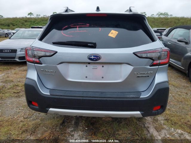 4S4BTAPC7R3259954 Subaru Outback Touring