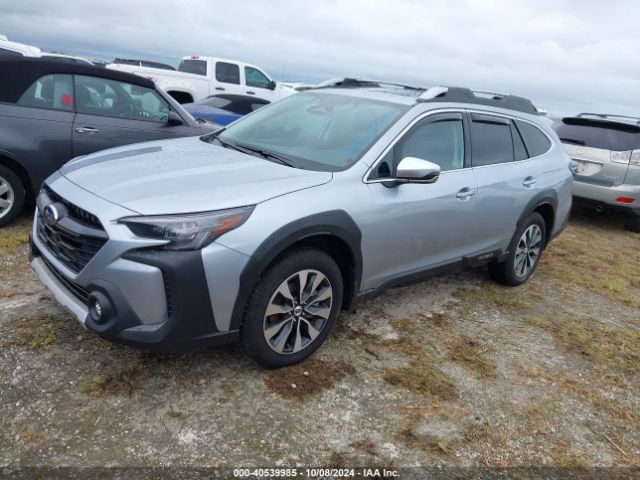4S4BTAPC7R3259954 Subaru Outback Touring