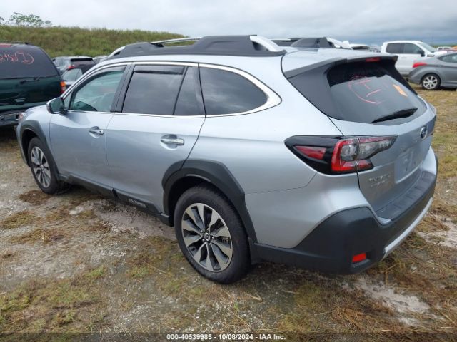 4S4BTAPC7R3259954 Subaru Outback Touring