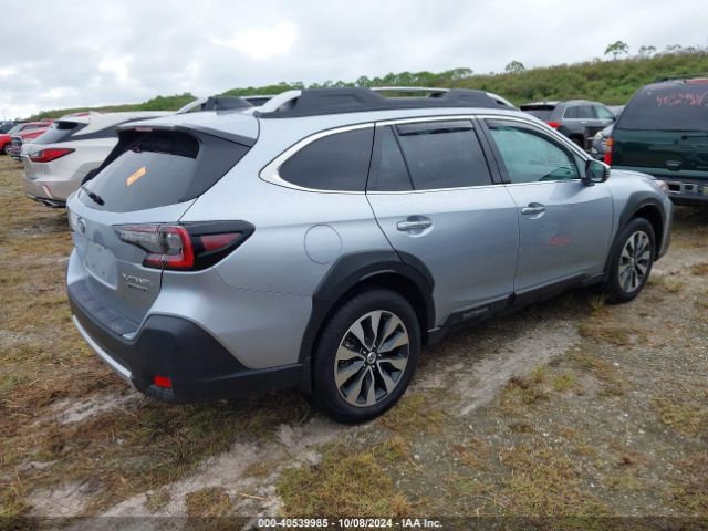 4S4BTAPC7R3259954 Subaru Outback Touring