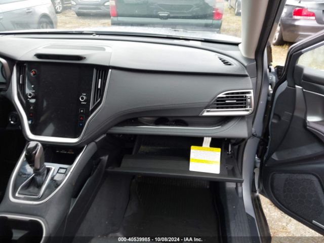 4S4BTAPC7R3259954 Subaru Outback Touring
