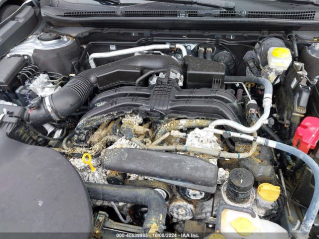 4S4BTAPC7R3259954 Subaru Outback Touring