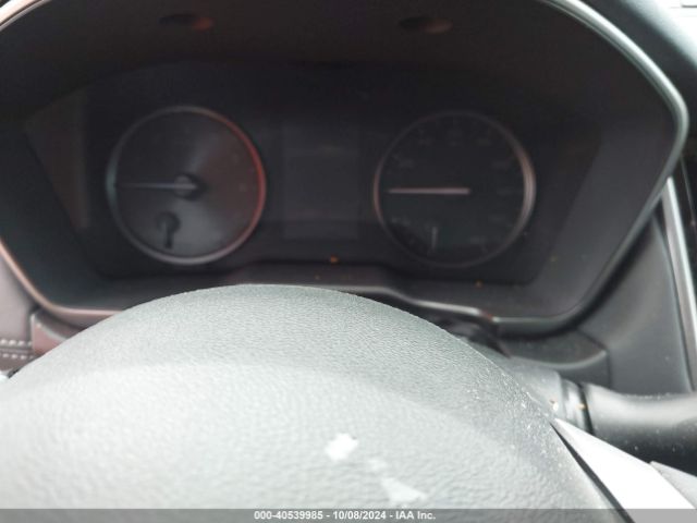 4S4BTAPC7R3259954 Subaru Outback Touring