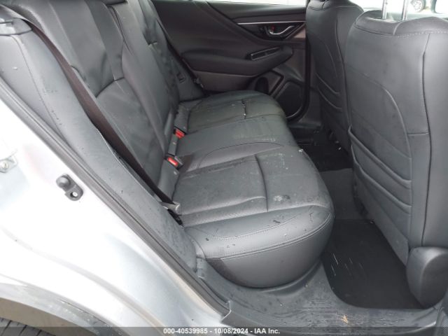 4S4BTAPC7R3259954 Subaru Outback Touring