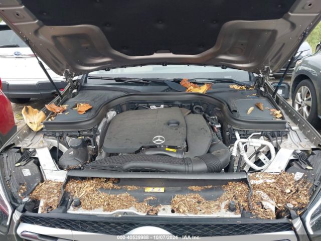 W1N0G8EB7MV323094 Mercedes-Benz Glc 300 4matic Suv