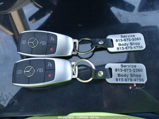 W1N0G8EB7MV323094 Mercedes-Benz Glc 300 4matic Suv