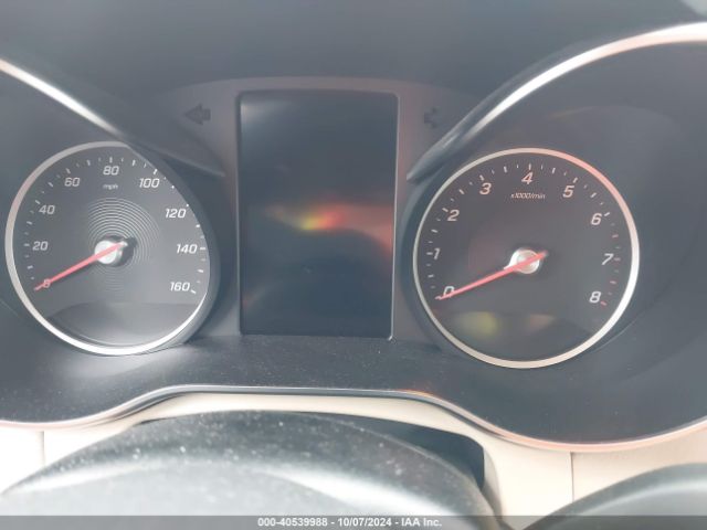 W1N0G8EB7MV323094 Mercedes-Benz Glc 300 4matic Suv