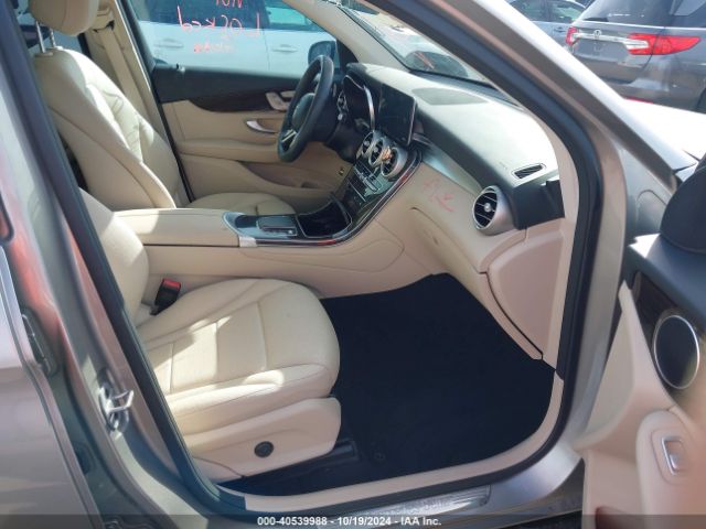 W1N0G8EB7MV323094 Mercedes-Benz Glc 300 4matic Suv