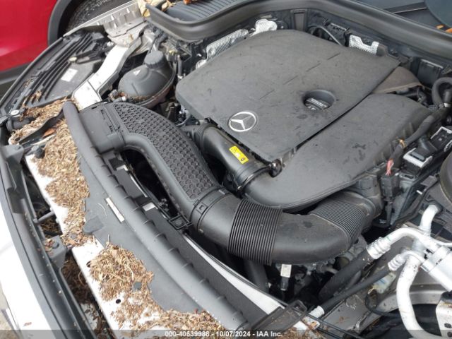 W1N0G8EB7MV323094 Mercedes-Benz Glc 300 4matic Suv