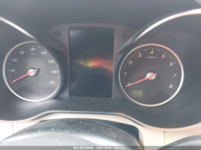 W1N0G8EB7MV323094 Mercedes-Benz Glc 300 4matic Suv