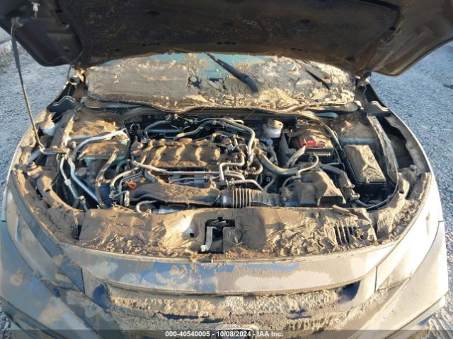 SHHFK7H61LU224226 Honda CIVIC EX