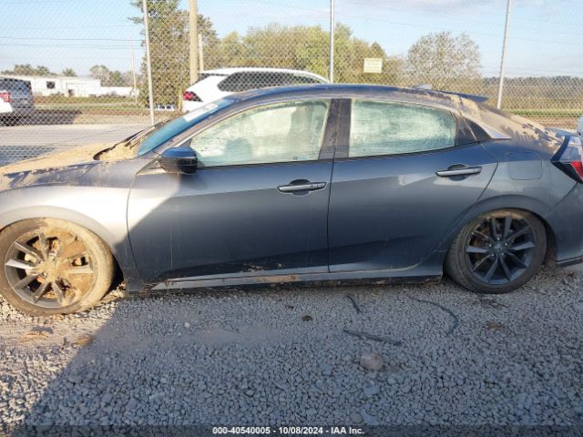 SHHFK7H61LU224226 Honda CIVIC EX