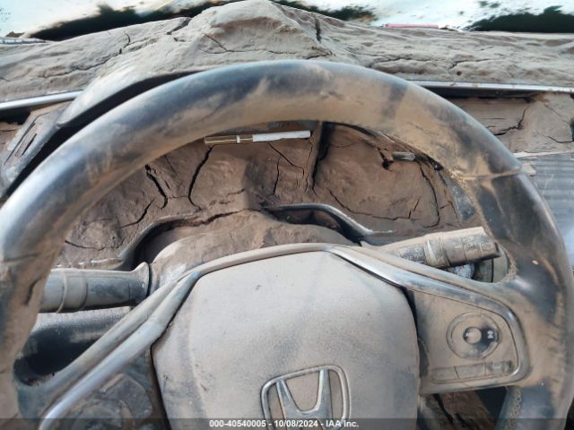 SHHFK7H61LU224226 Honda CIVIC EX