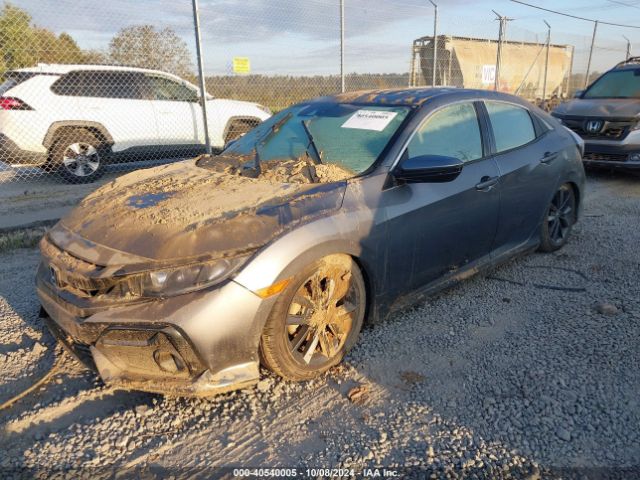 SHHFK7H61LU224226 Honda CIVIC EX