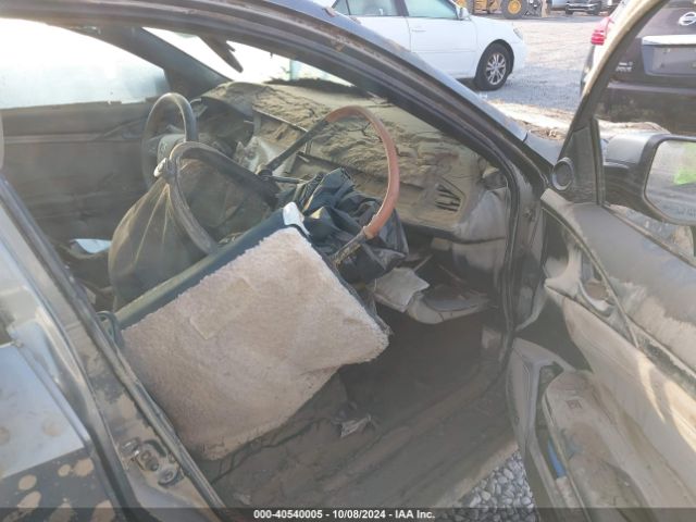 SHHFK7H61LU224226 Honda CIVIC EX