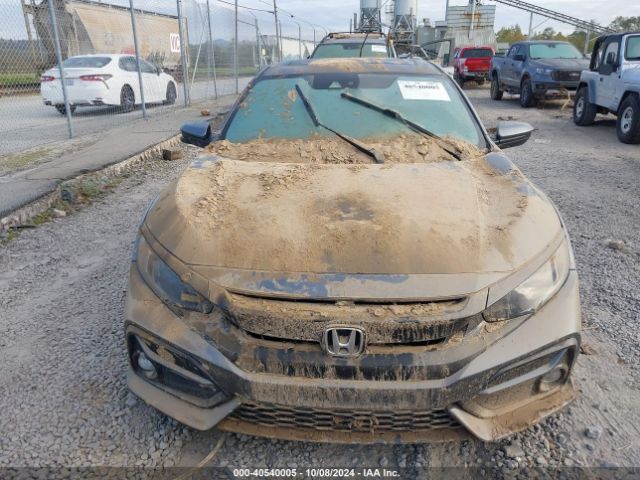 SHHFK7H61LU224226 Honda CIVIC EX