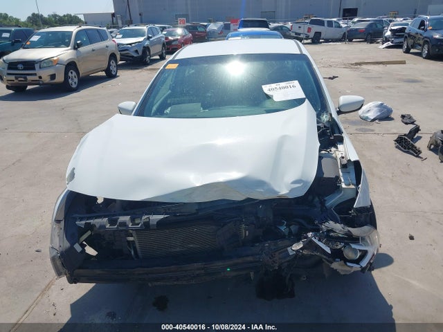 KIA FORTE LX 2017 3KPFK4A7XHE016765 Image 13