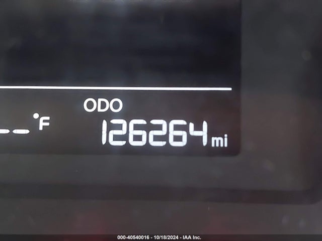 KIA FORTE LX 2017 3KPFK4A7XHE016765 Image 16