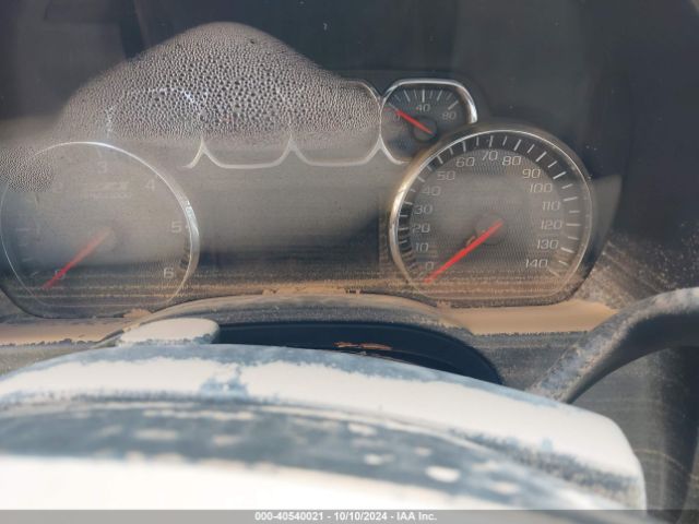 3GCUKREC7EG135417 Chevrolet Silverado 1500 2lt