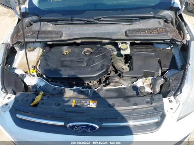 1FMCU0G92EUD85076 Ford ESCAPE SE