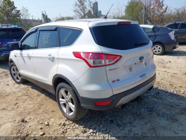 1FMCU0G92EUD85076 Ford ESCAPE SE