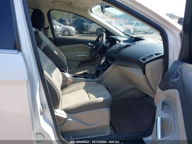 1FMCU0G92EUD85076 Ford ESCAPE SE