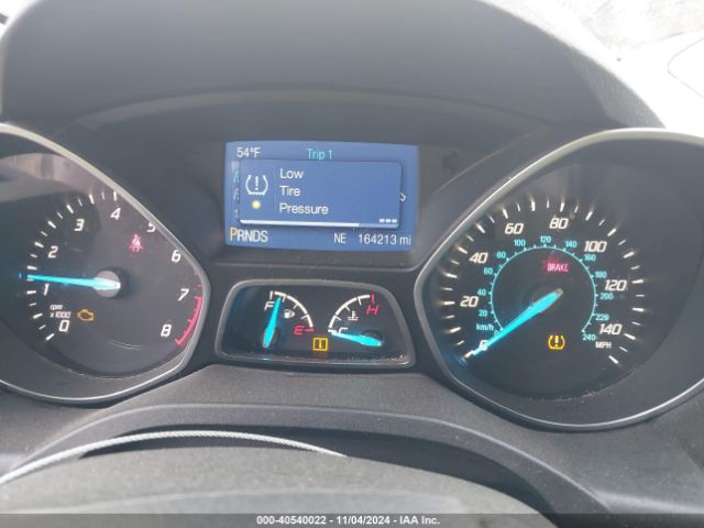 1FMCU0G92EUD85076 Ford ESCAPE SE