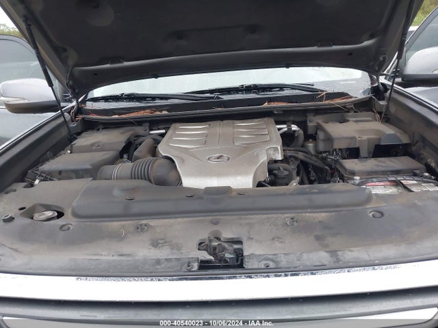 JTJBM7FX0G5143390 Lexus 460