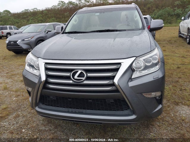 JTJBM7FX0G5143390 Lexus 460